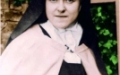  Thérèse van Lisieux 